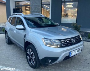 Dacia Duster TCe 150 4WD Prestige Plus