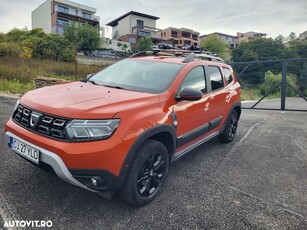 Dacia Duster TCe 150 EDC Extreme