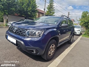 Dacia Duster TCe 150 GPF Comfort