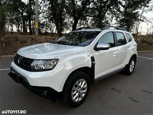 Dacia Duster TCe 90 Comfort