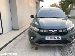 Dacia Jogger 5 locuri Hybrid 140 Extreme