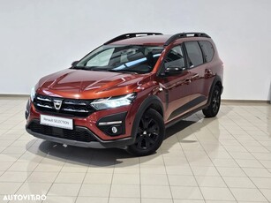 Dacia Jogger 7 locuri TCe 110 SL Extreme