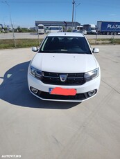 Dacia Logan 0.9 TCe Ambiance