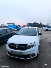 Dacia Logan 0.9 TCe GPL Ambiance