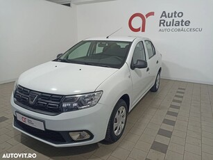 Dacia Logan 0.9 TCe GPL Ambiance