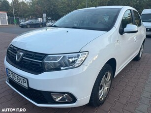 Dacia Logan 0.9 TCe Laureate