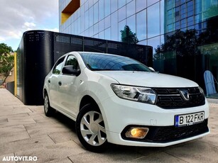 Dacia Logan 0.9 TCe SL PLUS