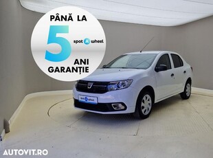 Dacia Logan 0.9 TCe SL PLUS