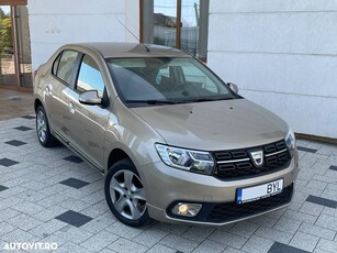 Dacia Logan 0.9 TCe SL Prestige PLUS