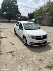 Dacia Duster dCi 85 4x2 Ambiance