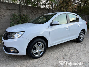 Dacia Logan 1.0i/74cp 2019 EURO 6 TVA DEDUCTIBIL