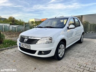 Dacia Logan 1.2 75CP GPL Laureate