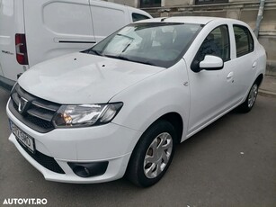 Dacia Logan 1.2 75CP Laureate