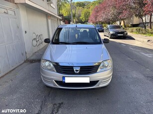 Dacia Logan 1.2 Laureate