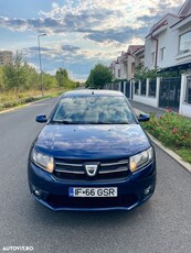 Dacia Logan 1.2 Laureate