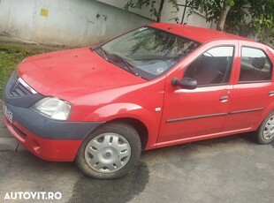 Dacia Logan 1.4 MPI Laureate