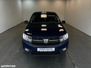 Dacia Logan 1.5 Blue dCi Ambiance