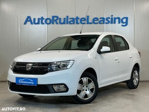 Dacia Logan 1.5 Blue dCi Laureate