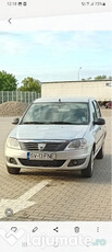 Dacia Logan 2008 1.4 mpi