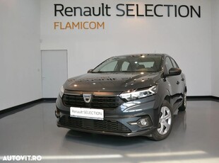 Dacia Logan ECO-G 100 Essential