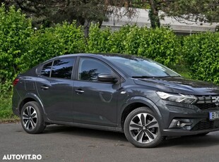 Dacia Logan ECO-G 100 MT6 Prestige+