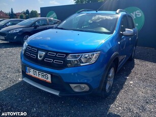 Dacia Logan MCV 0.9 TCe Ambiance