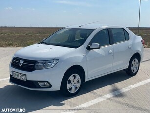 Dacia Logan MCV 0.9 TCe Prestige