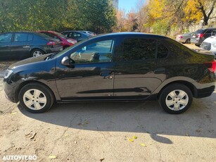 Dacia Logan MCV 0.9 TCe SL PLUS