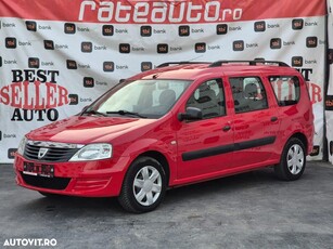 Dacia Logan MCV 1.4 Ambiance