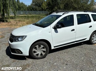 Dacia Logan MCV 1.5 Blue dCi Ambiance