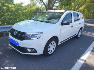 Dacia Logan MCV 1.5 dCi 75 CP Ambiance