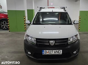 Dacia Logan MCV 1.5 dCi 90 CP Prestige