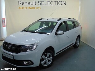 Dacia Logan MCV 1.5 dCi Prestige