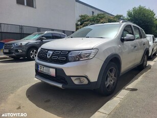 Dacia Logan MCV 1.5 dCi Stepway