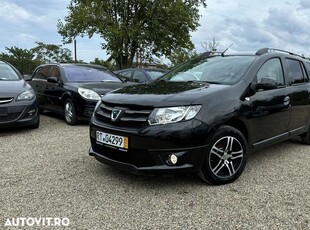 Dacia Logan MCV dCi 90 Celebration