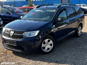 Dacia Logan MCV SCe 75 Ambiance