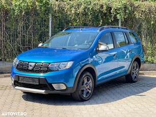 Dacia Logan Stepway MCV 0.9 TCe Prestige