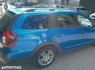 Dacia Logan Stepway MCV 1.5 Blue dCi Prestige