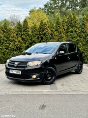 Dacia Sandero 0.9 90CP Laureate