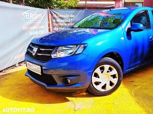 Dacia Sandero 0.9 Prestige