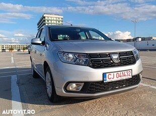 Dacia Sandero 1.0 SCe Laureate