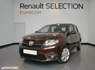 Dacia Sandero 1.2 Ambiance