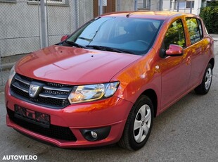 Dacia Sandero 1.5 dCI Laureate