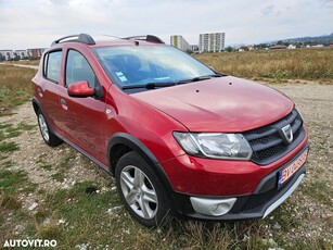 Dacia Sandero Stepway 0.9 TCe