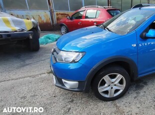 Dacia Sandero Stepway 0.9 TCe Prestige