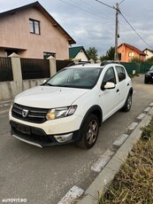 Dacia Sandero Stepway 0.9 TCe Prestige