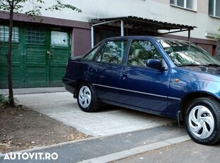 Daewoo Cielo EXECUTIVE LPG