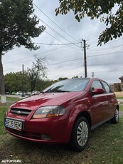 Daewoo Kalos 1.2i AC