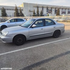 Daewoo Nubira II SX