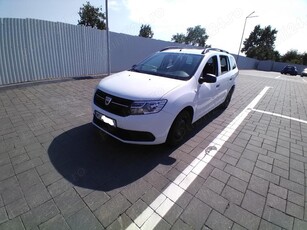 De vanzare Dacia Logan MCV